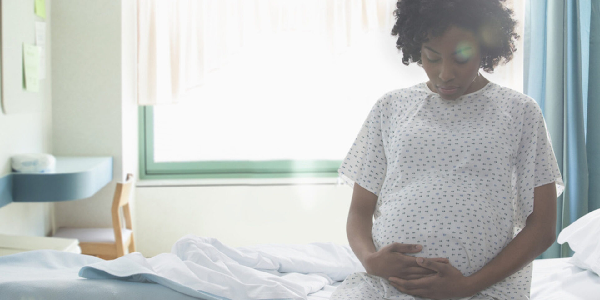 Are you AS with AS partner and pregnant? You can screen your unborn baby for Sickle Cell Disease